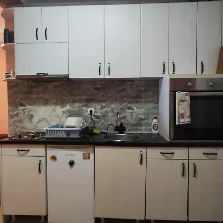 Apartment Zizi I Zen Kragujevac