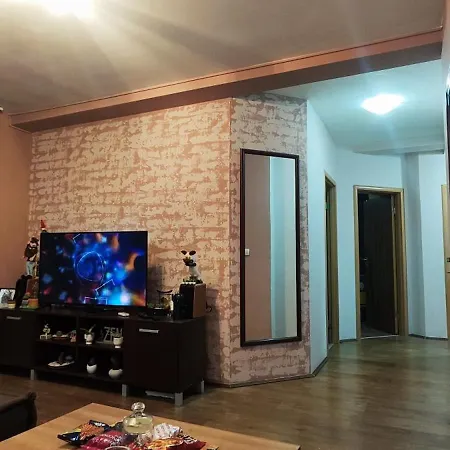 Zizi I Zen Apartment Kragujevac