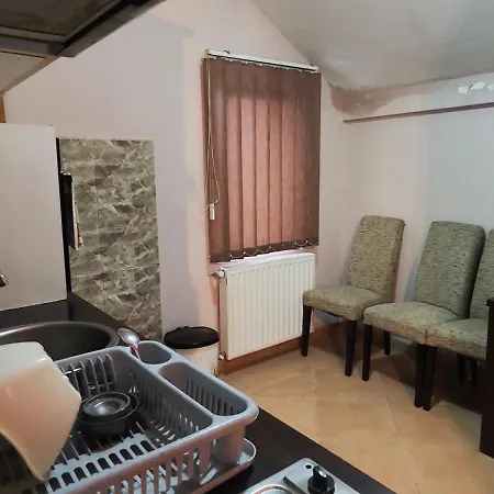 Apartment Zizi I Zen