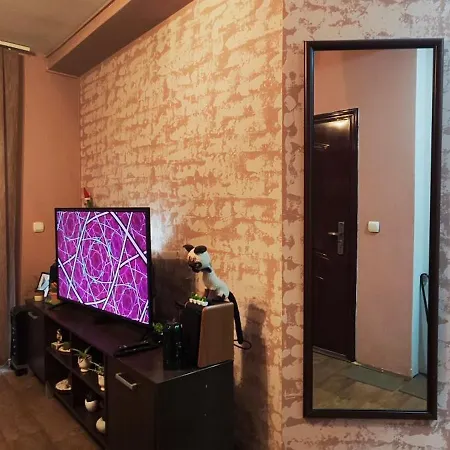 Zizi I Zen Apartment Kragujevac
