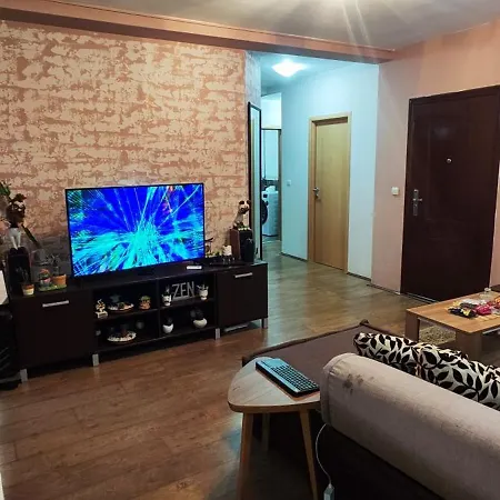 Zizi I Zen Apartment Kragujevac